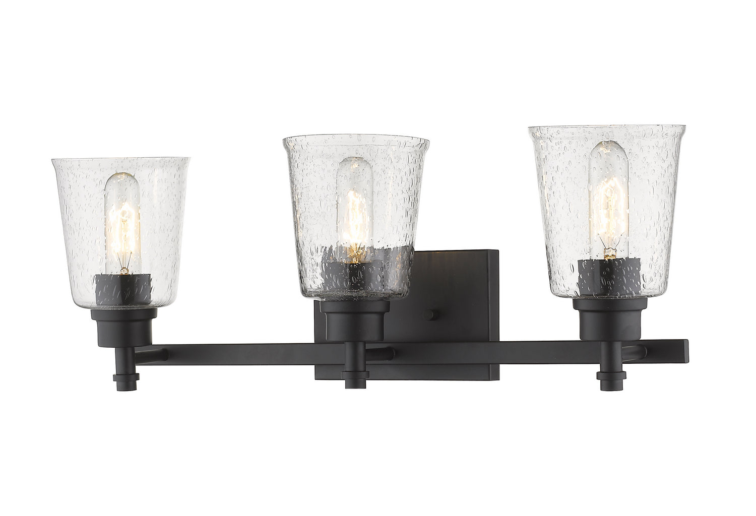 Applique de vanité 3 lumières | Bohin