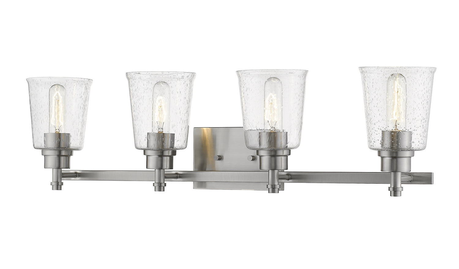 Applique de vanité 4 lumières | Bohin