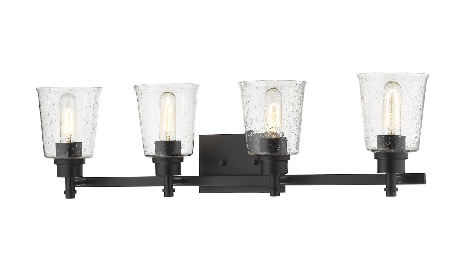 Applique de vanité 4 lumières | Bohin
