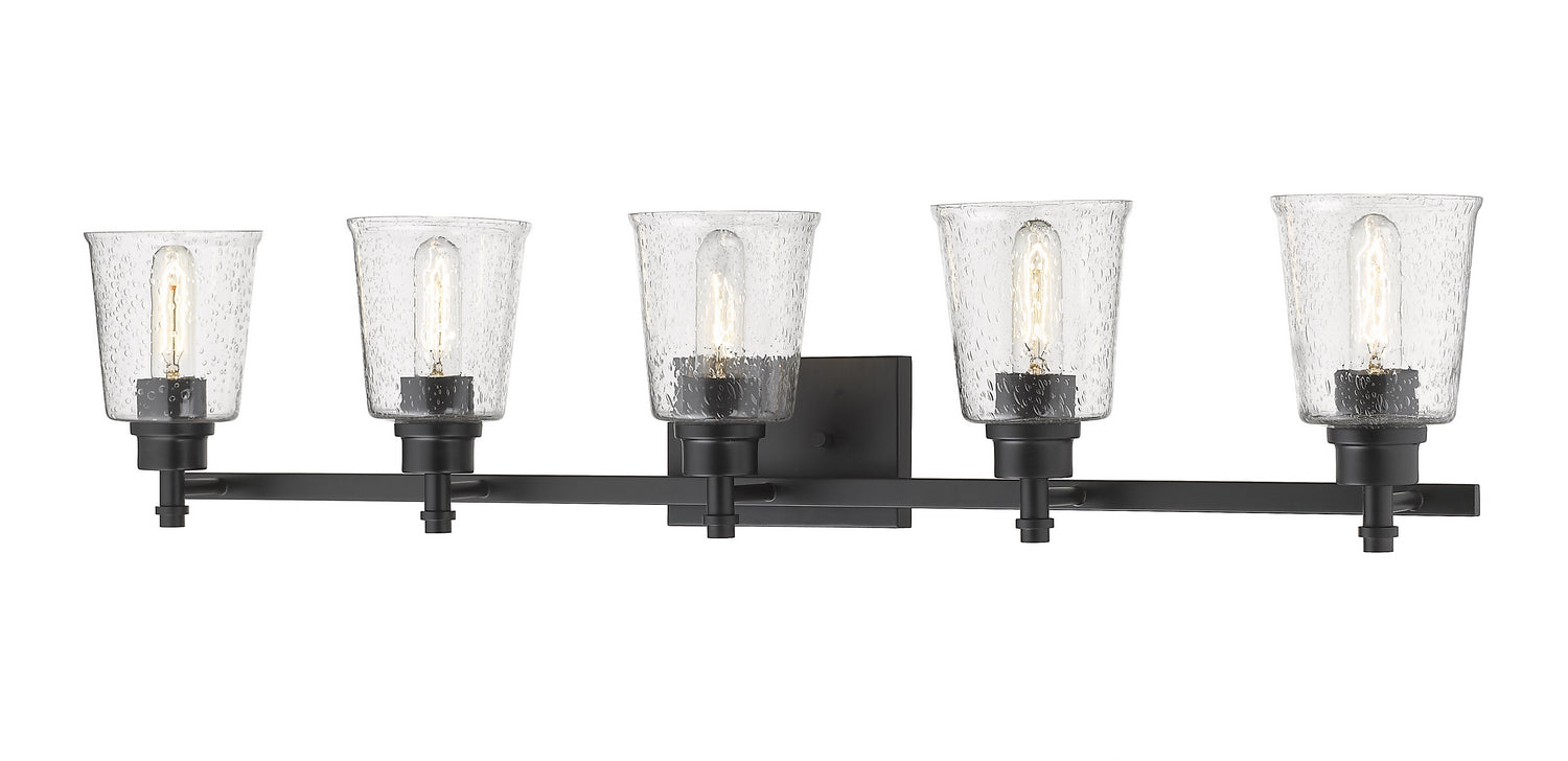Applique de vanité 5 lumières | Bohin