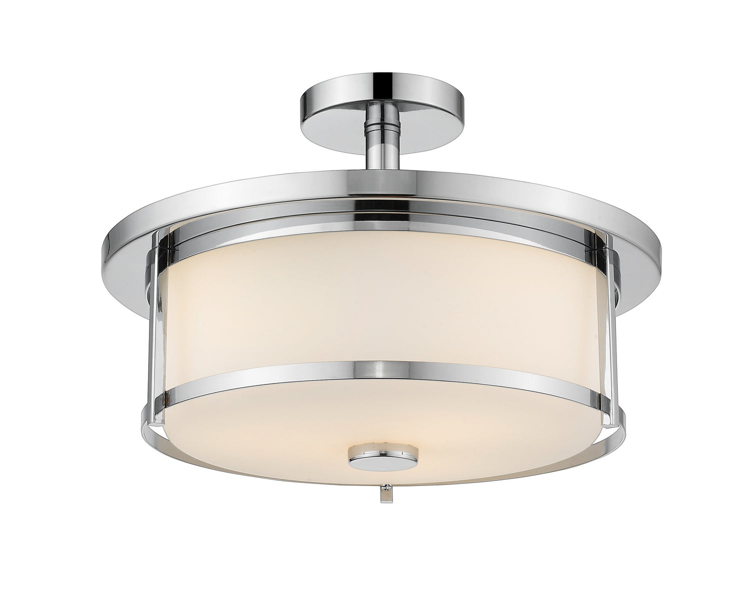 Semi-plafonnier 3 lumières | Savannah
