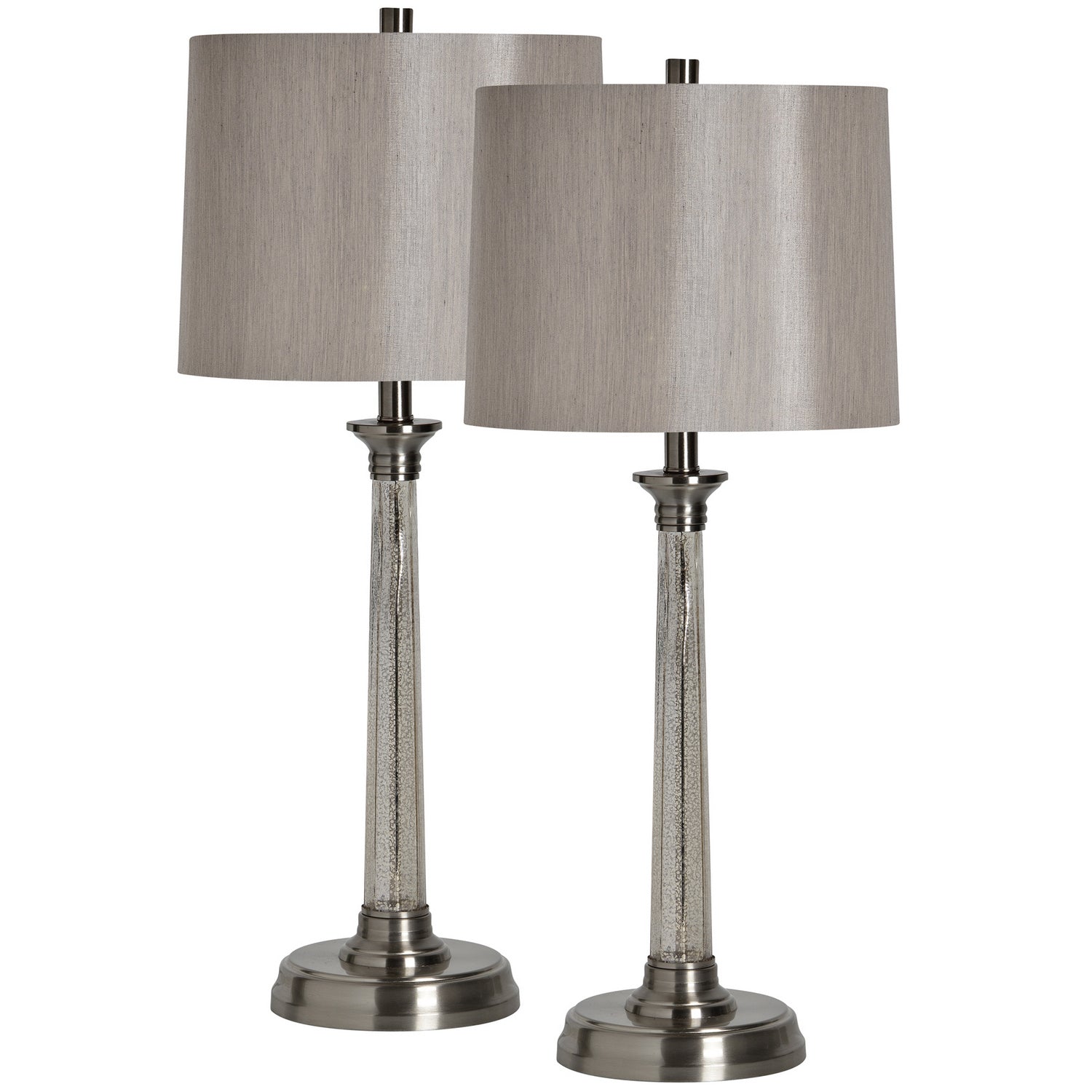 Lampe de table 1 lumière | Brooks