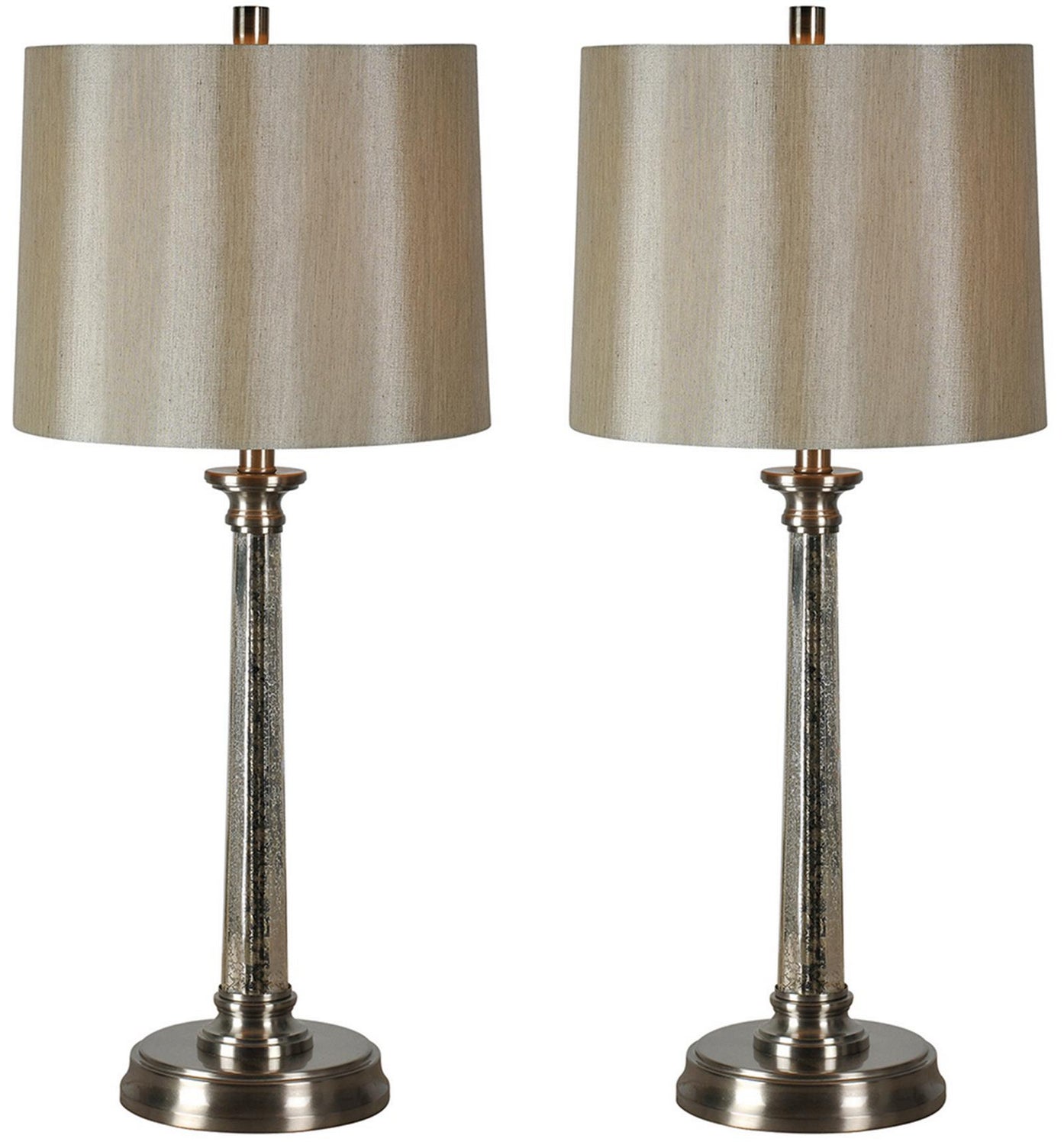 Lampe de table 1 lumière | Brooks
