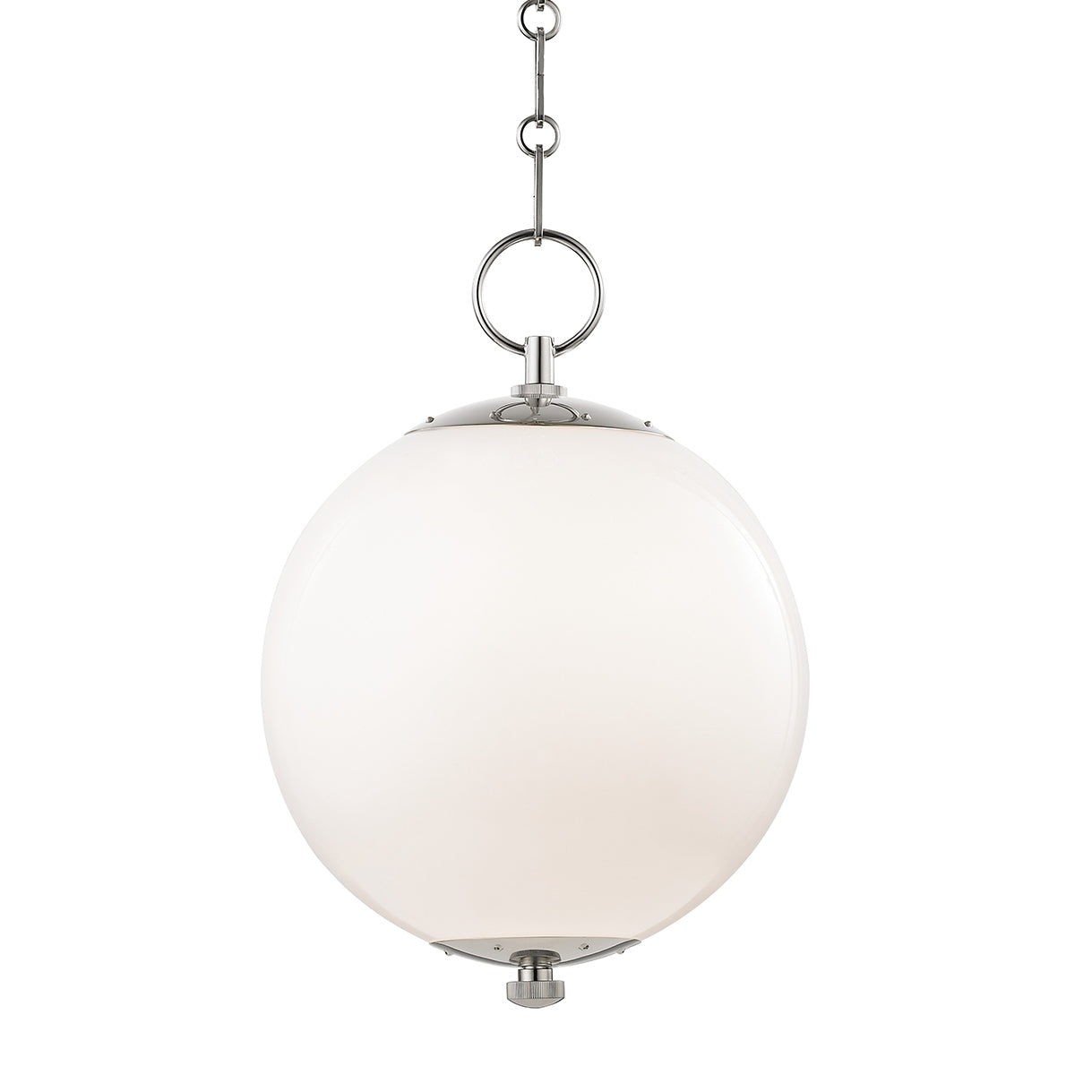 Suspension 1 lumière | Sphere No.1