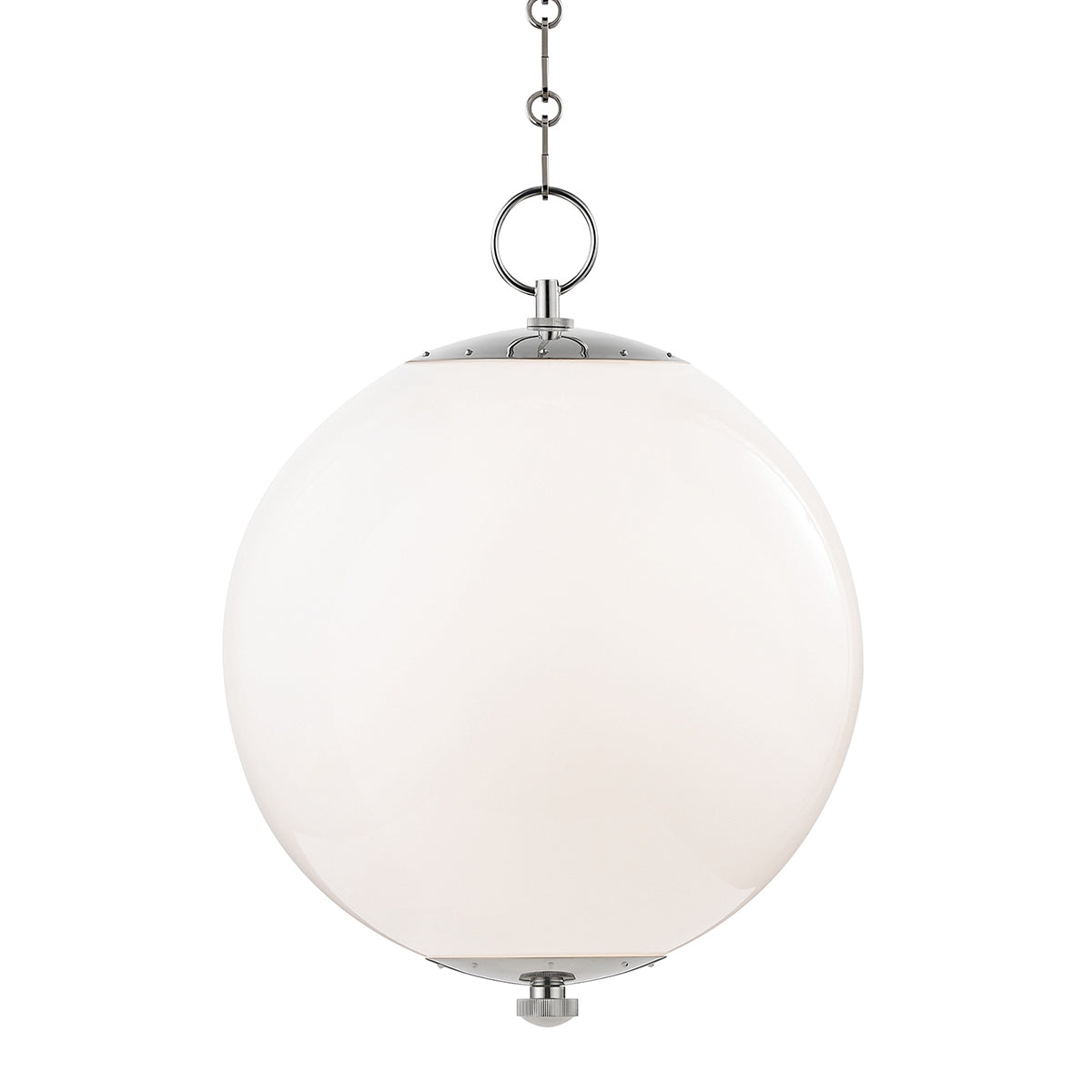 Suspension 1 lumière | Sphere No.1