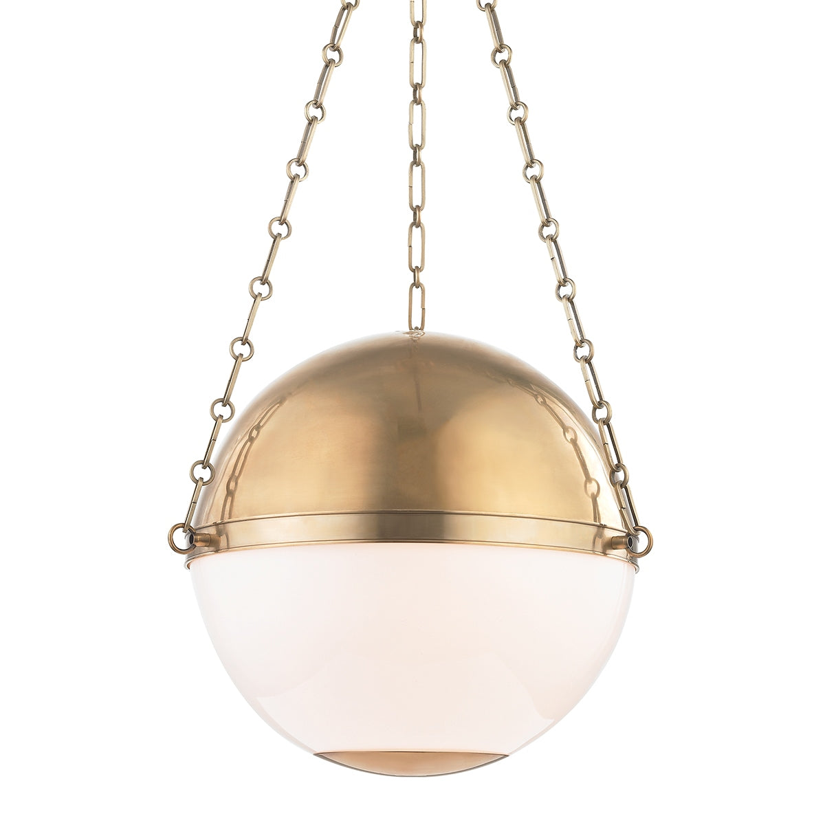 Suspension 3 lumières | Sphere No.2