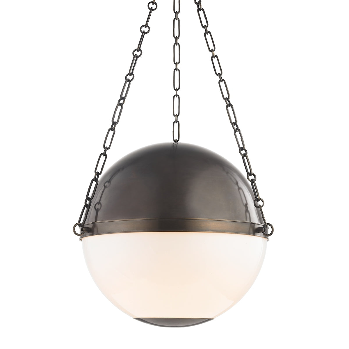 Suspension 3 lumières | Sphere No.2