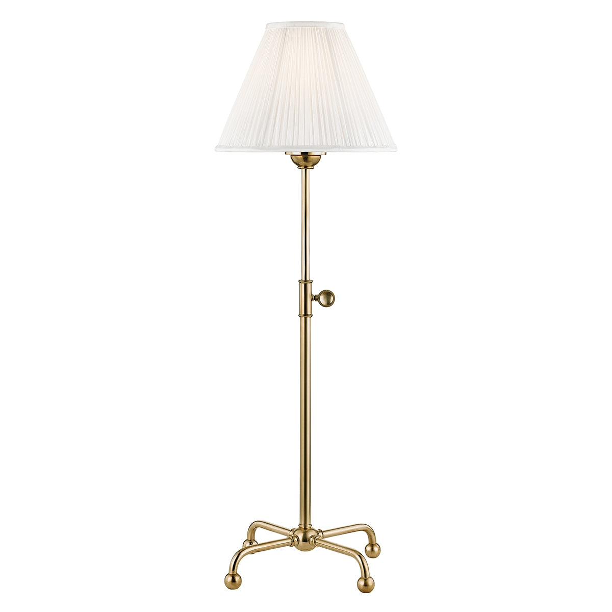 Table Lamp 1 lumière | Classic No.1