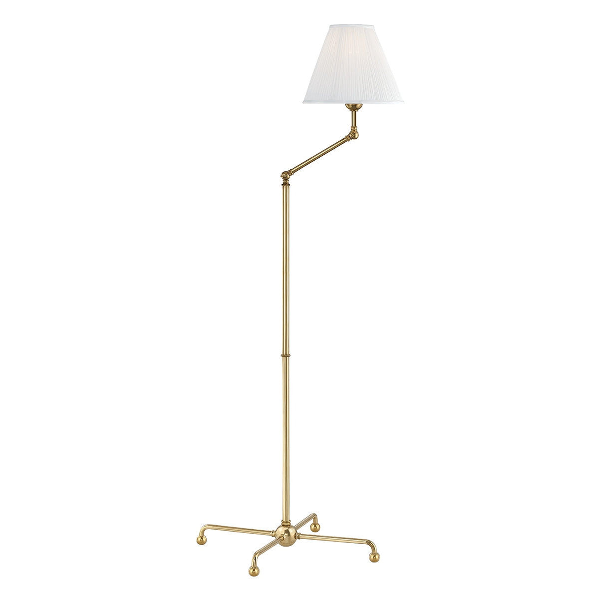 Floor Lamp 1 lumière | Classic No.1
