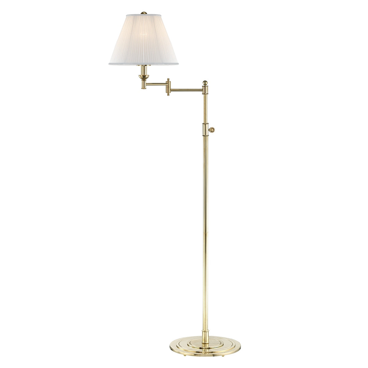 Floor Lamp 1 lumière | Signature No.1