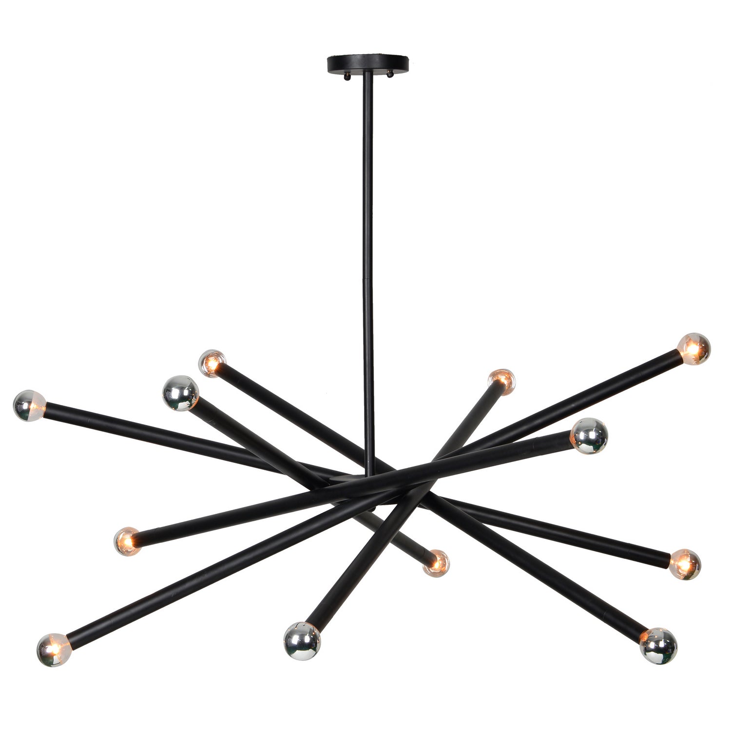 Lustre 12 lumières | Clemente