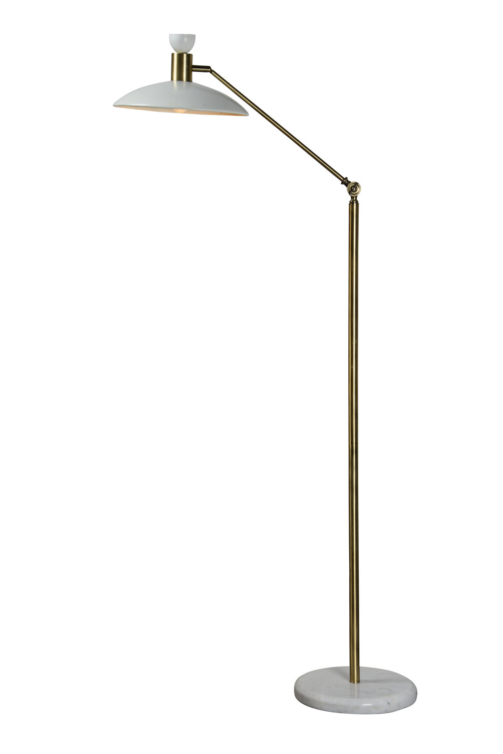 Lampadaire 1 lumière | Troilus