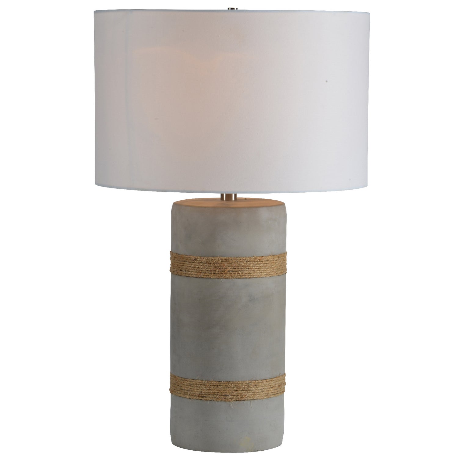 Lampe de table 1 lumière | Malden