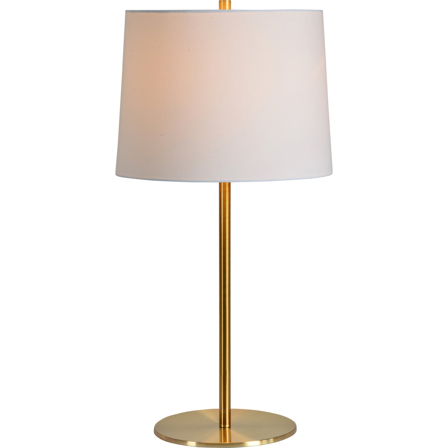 Lampe de table 1 lumière | Rexmund