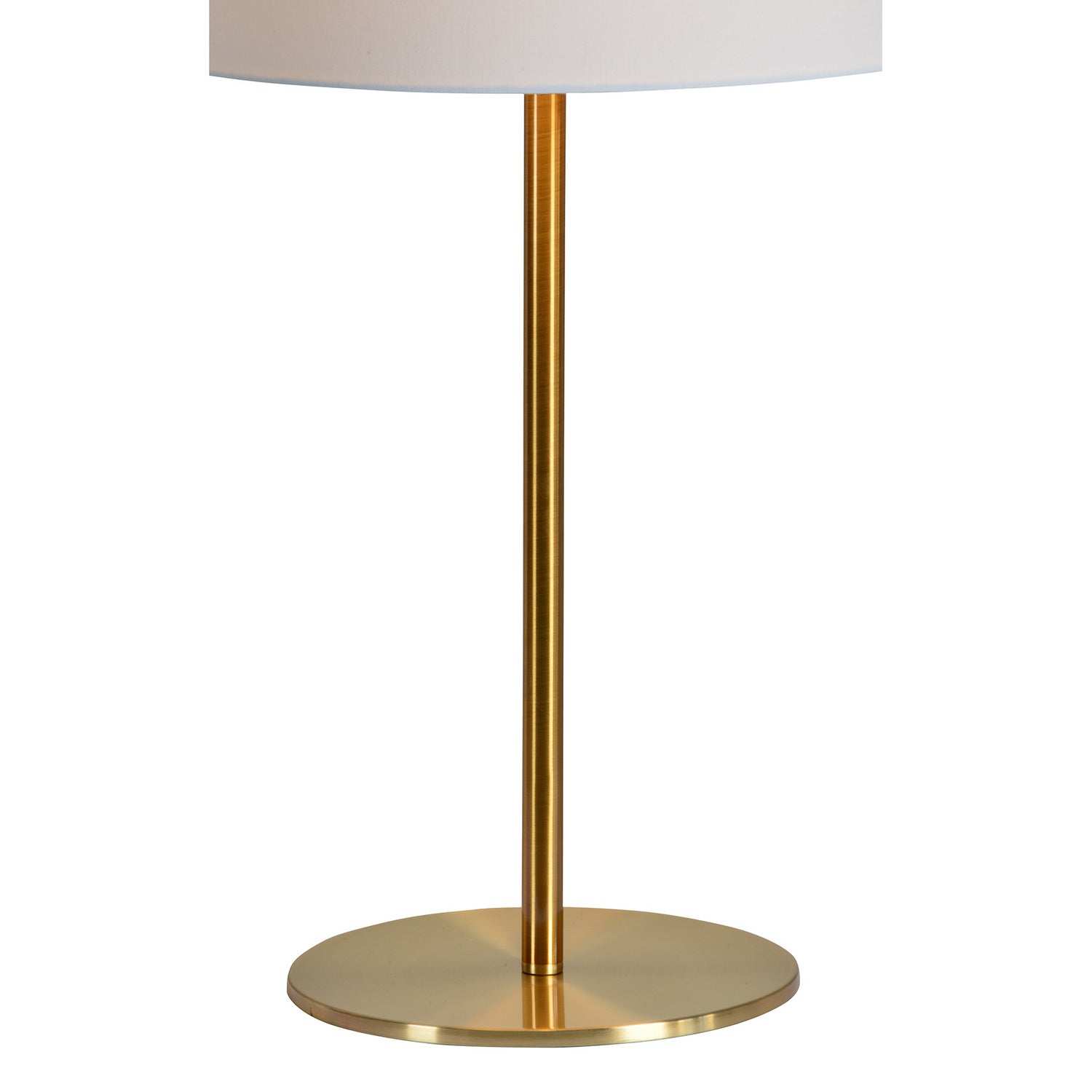 Lampe de table 1 lumière | Rexmund