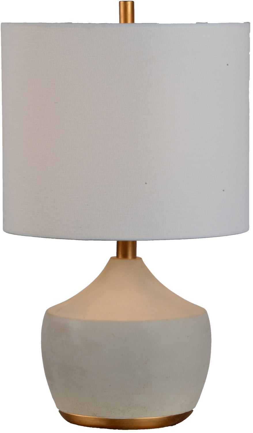 Lampe de table 1 lumière | Horme