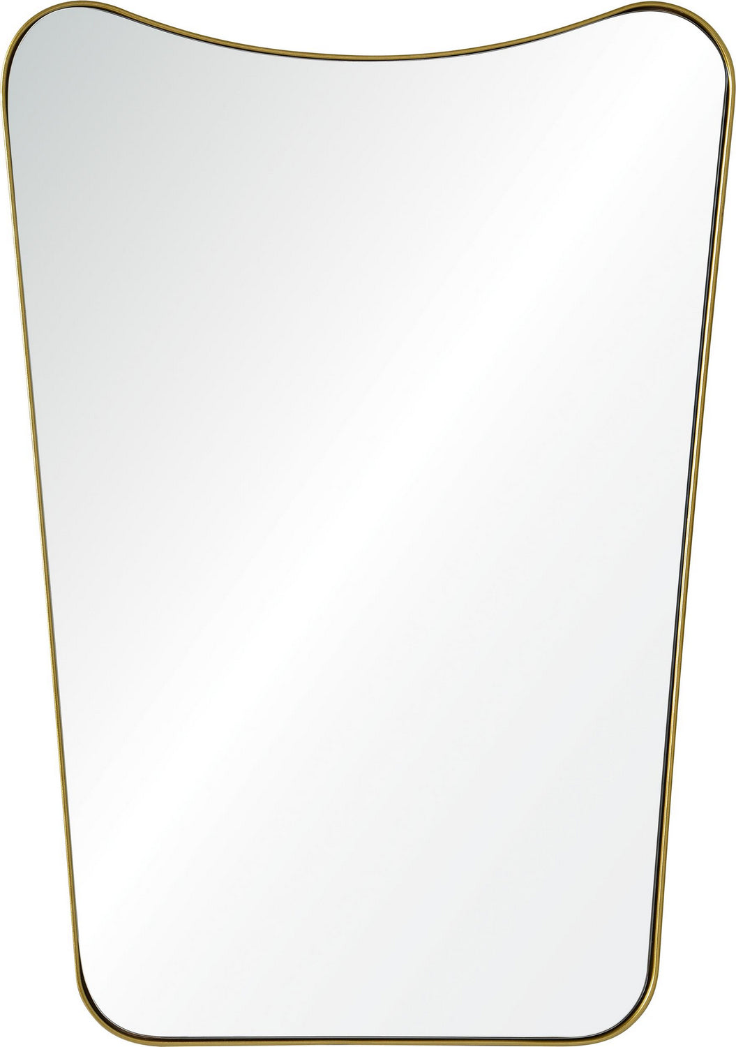 Miroir | Tufa