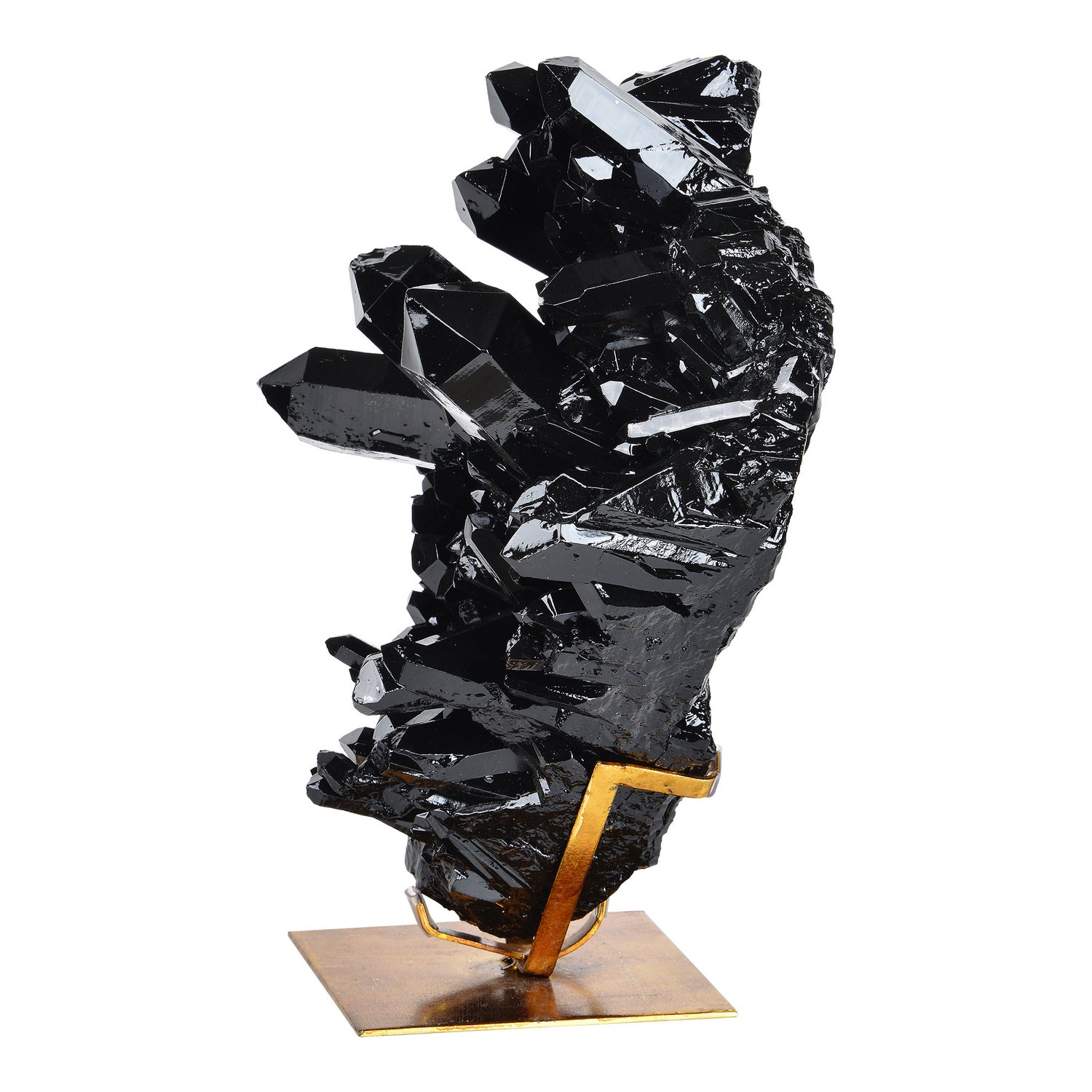 Statue | Burnett