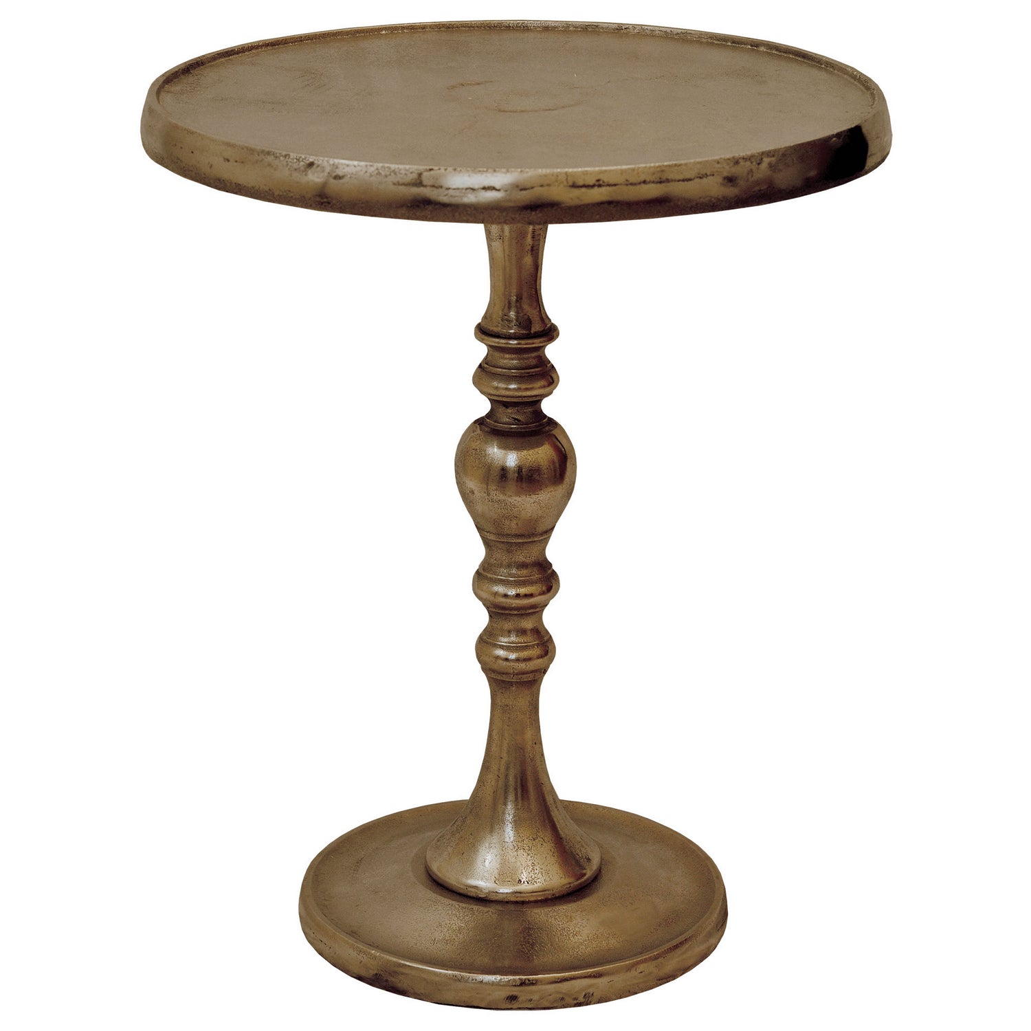 Table d'appoint | Romina Brass