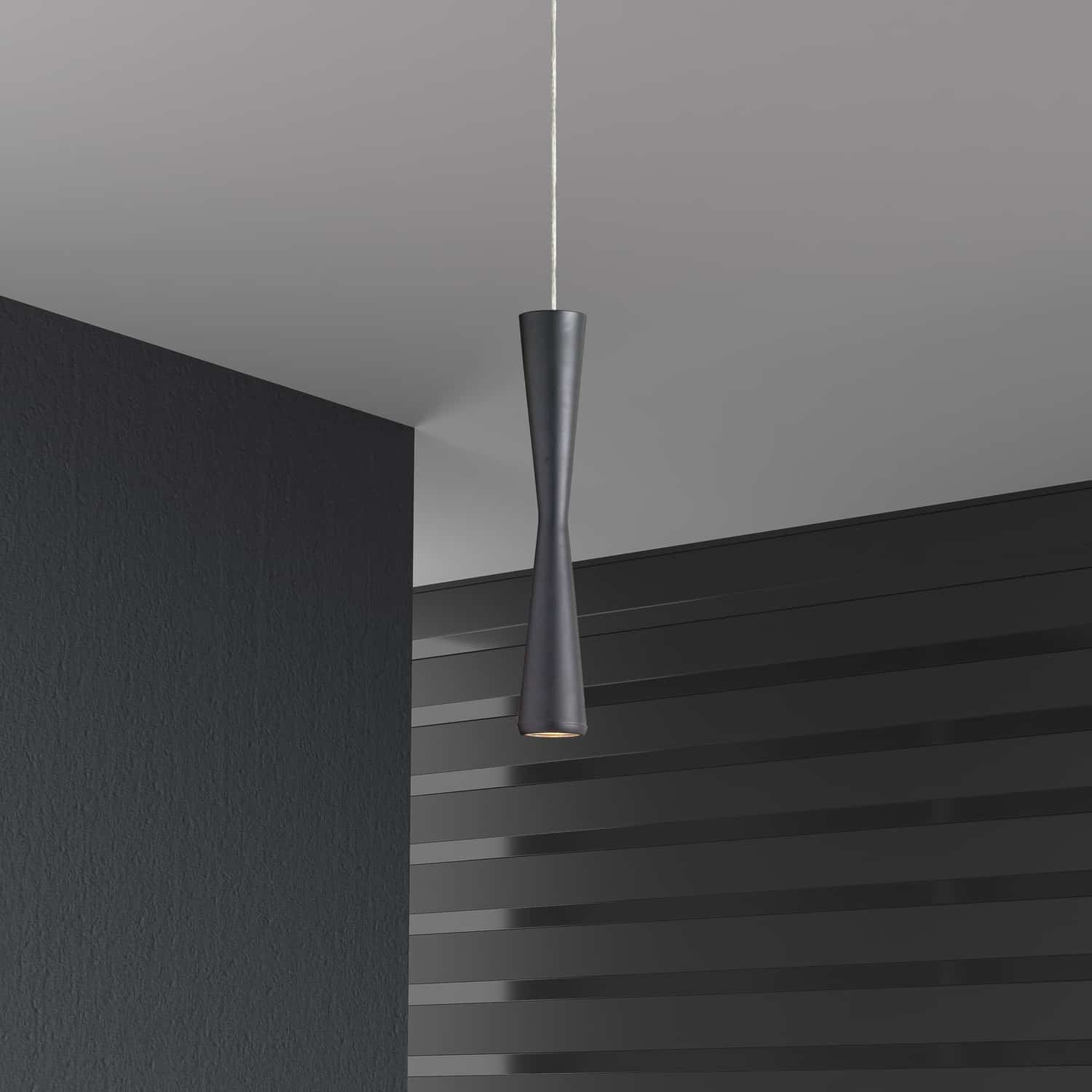 Suspension DEL