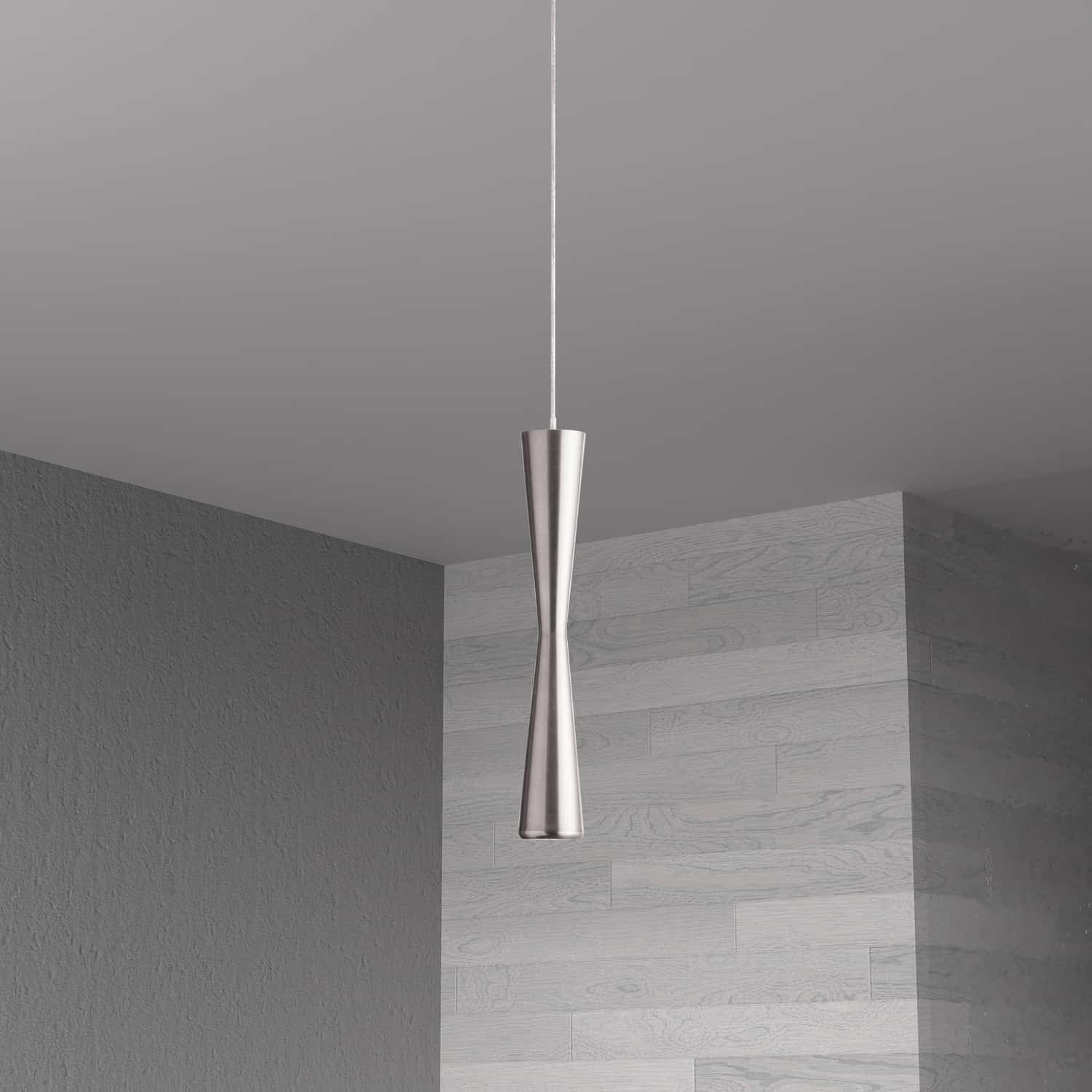 Suspension DEL