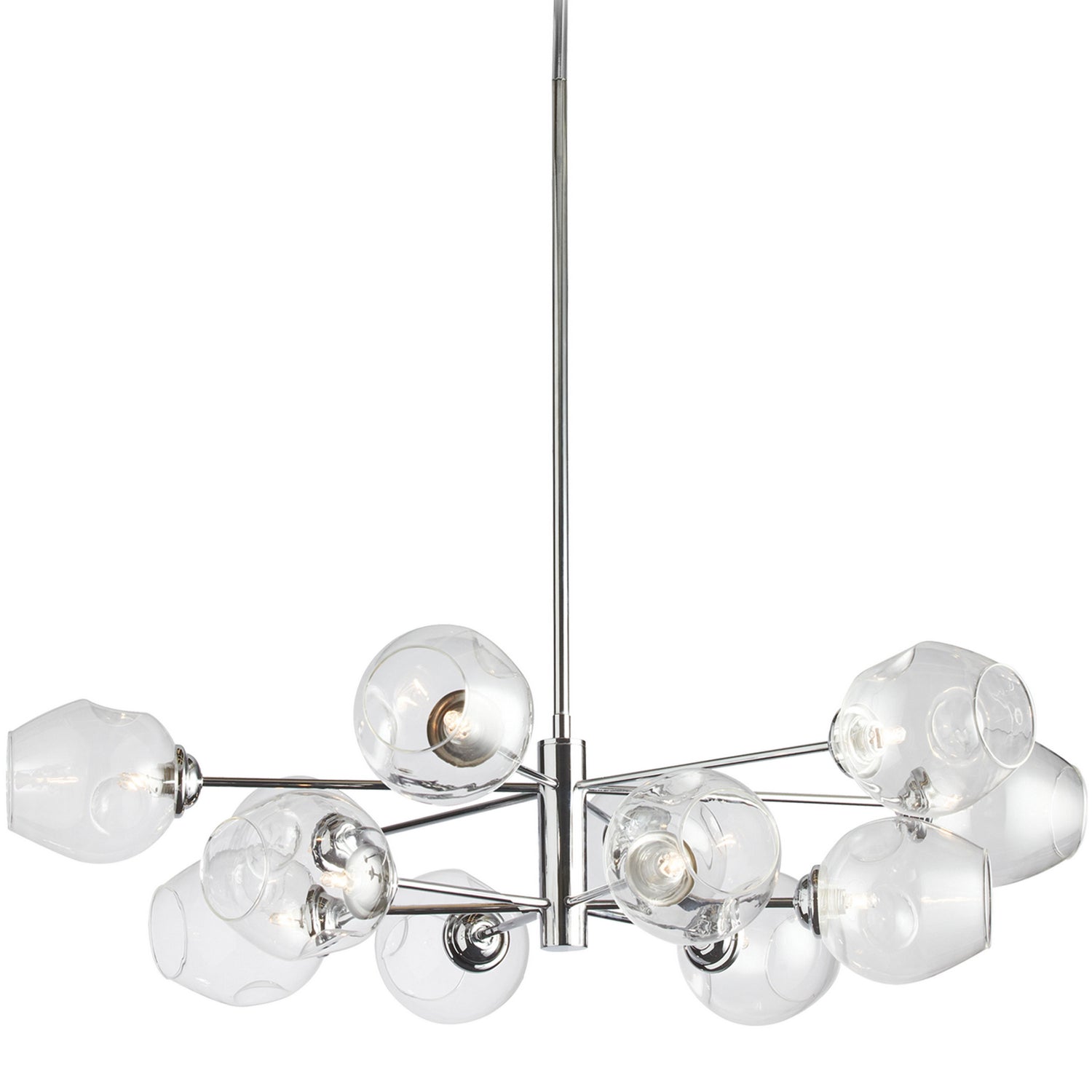 Suspension 12 lumières | Abii