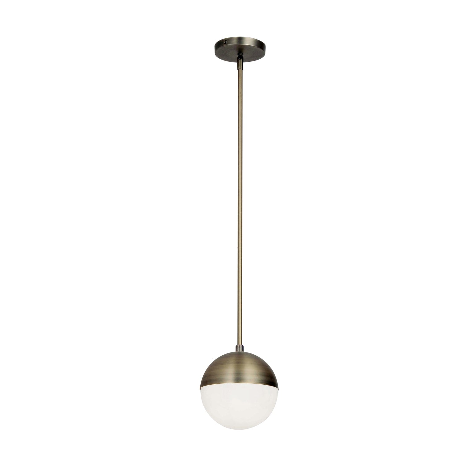 Suspension 1 lumière | Dayana