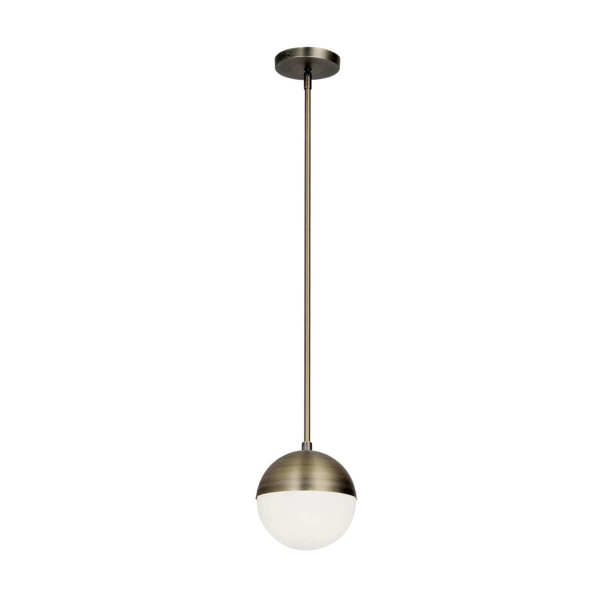 Suspension 1 lumière | Dayana