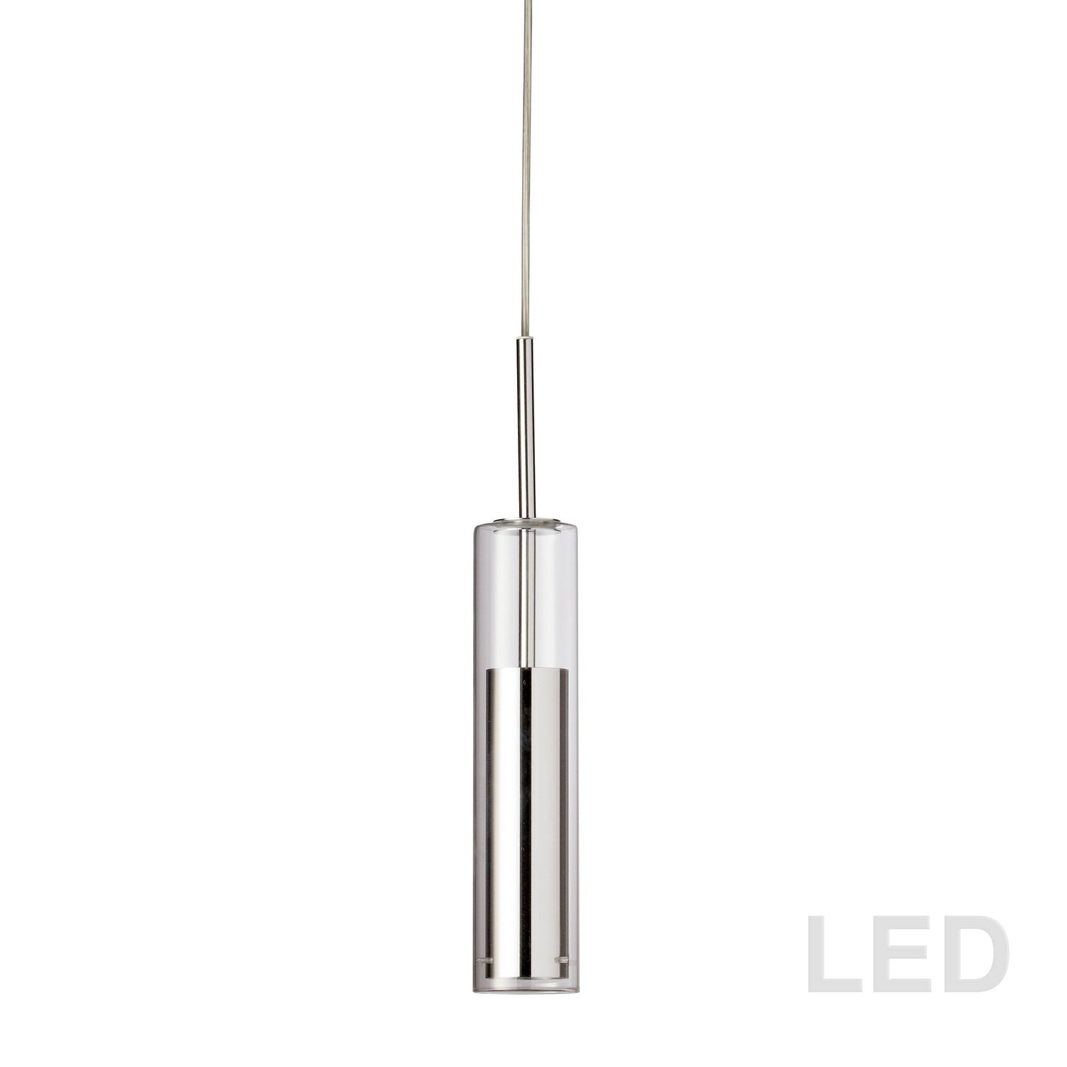 Suspension DEL | Luna