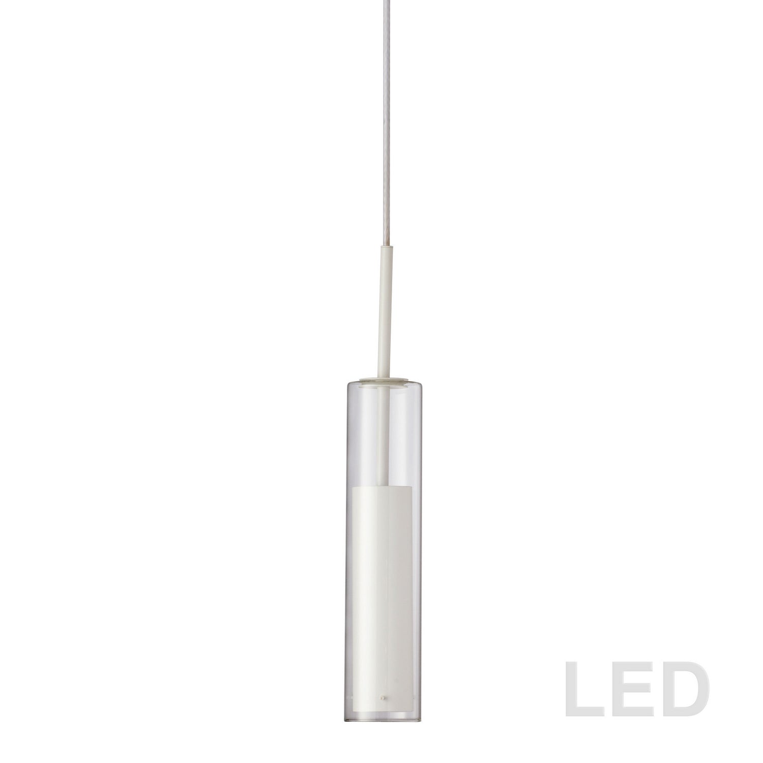 Suspension DEL | Luna