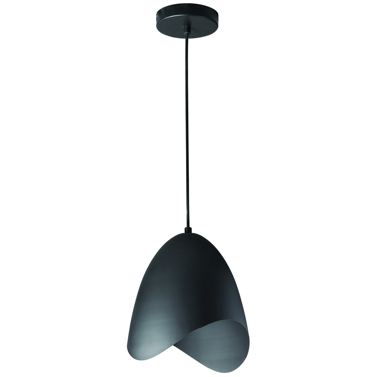 Suspension 1 lumière | Myra