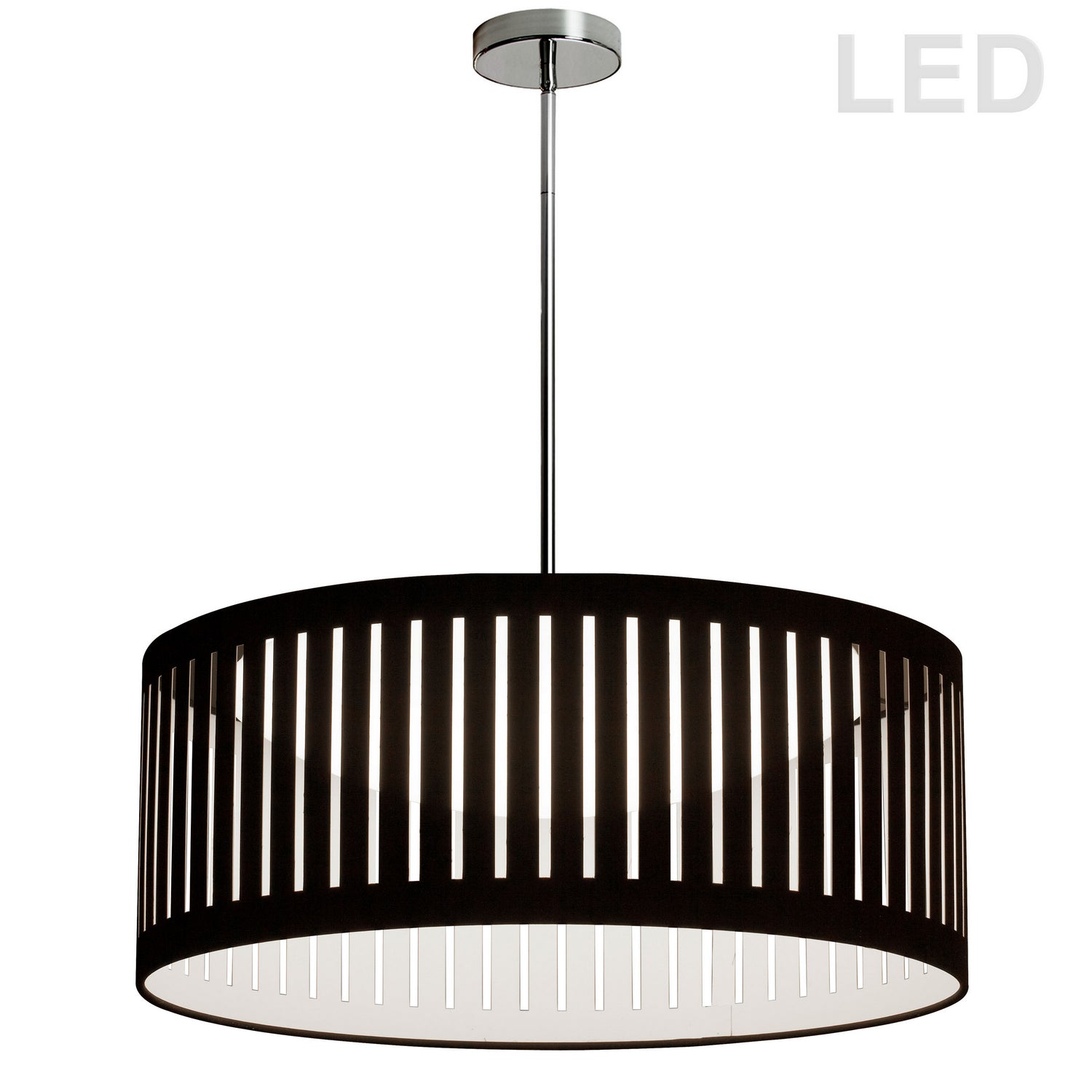 Suspension DEL | Slit Drum