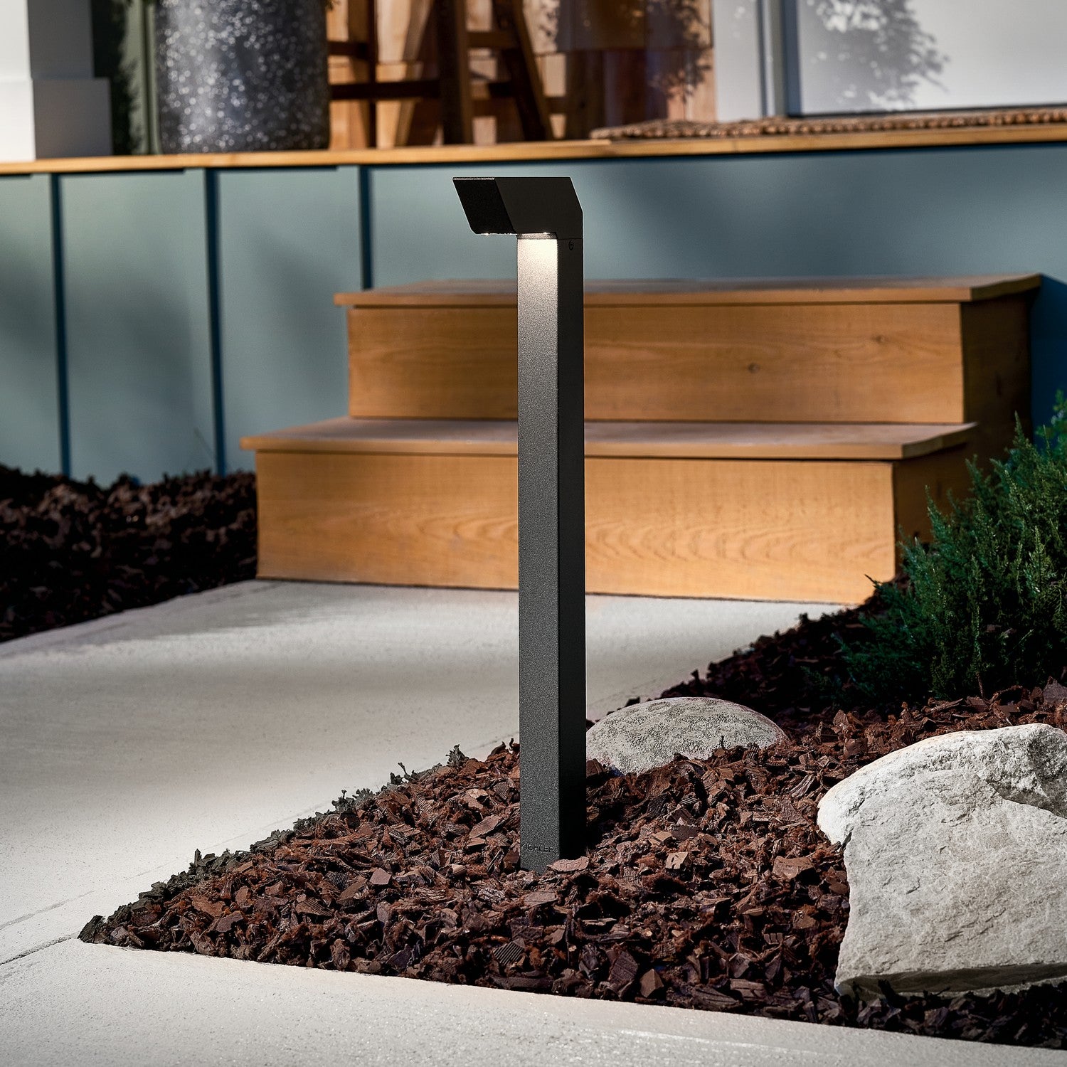 Luminaire de sentier