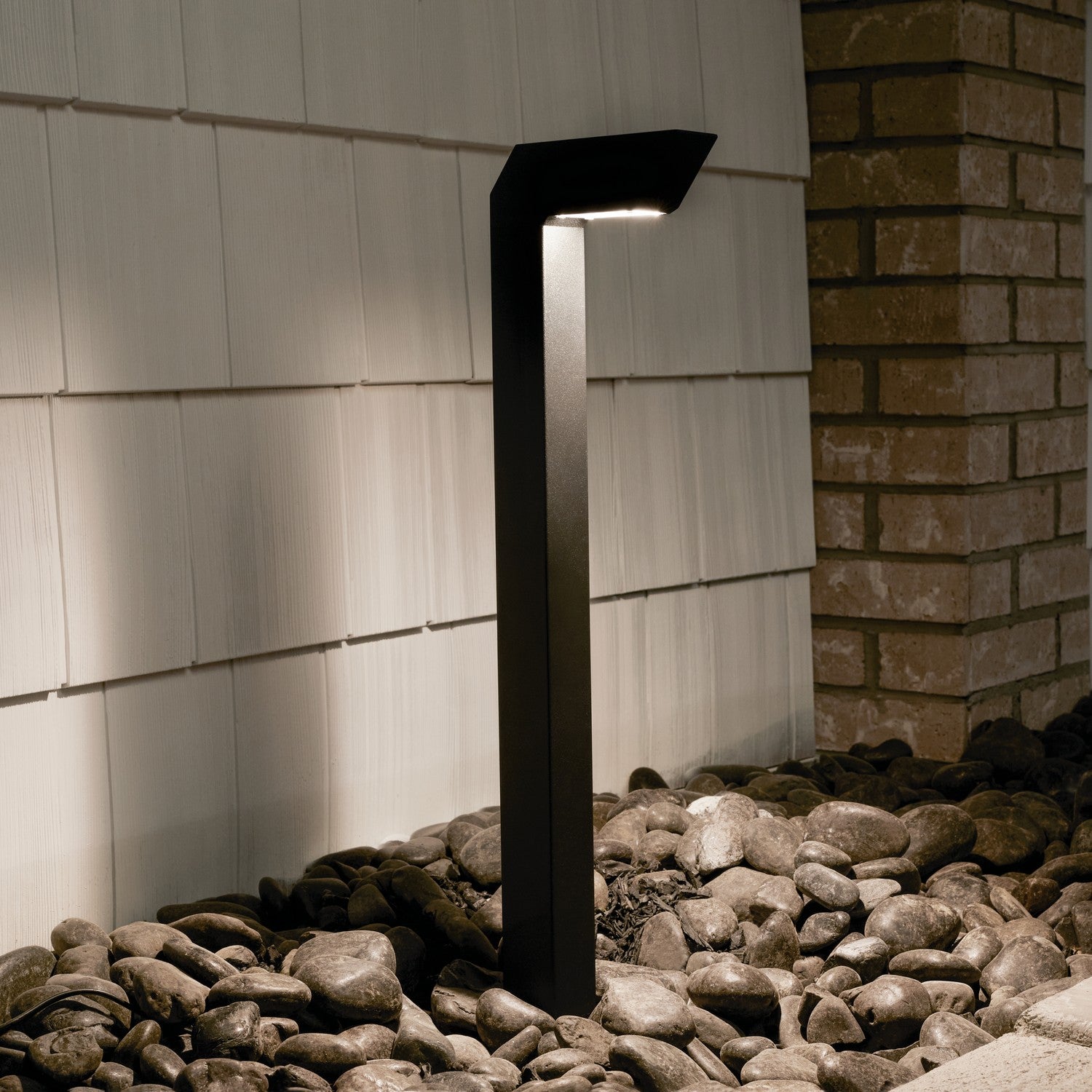 Luminaire de sentier
