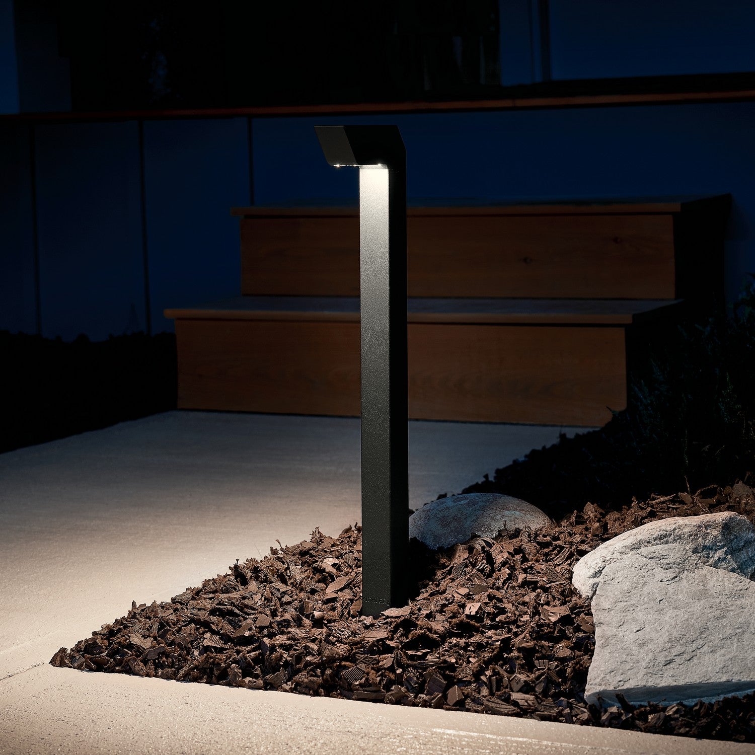 Luminaire de sentier