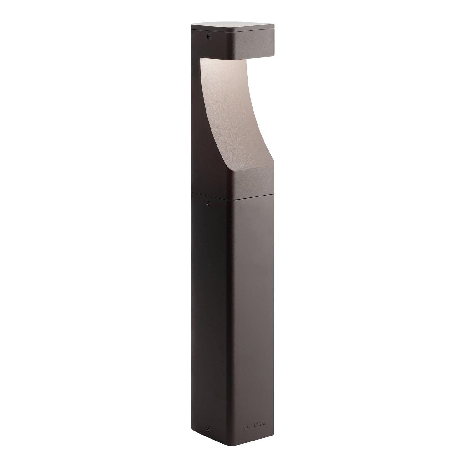 Borne lumineuse