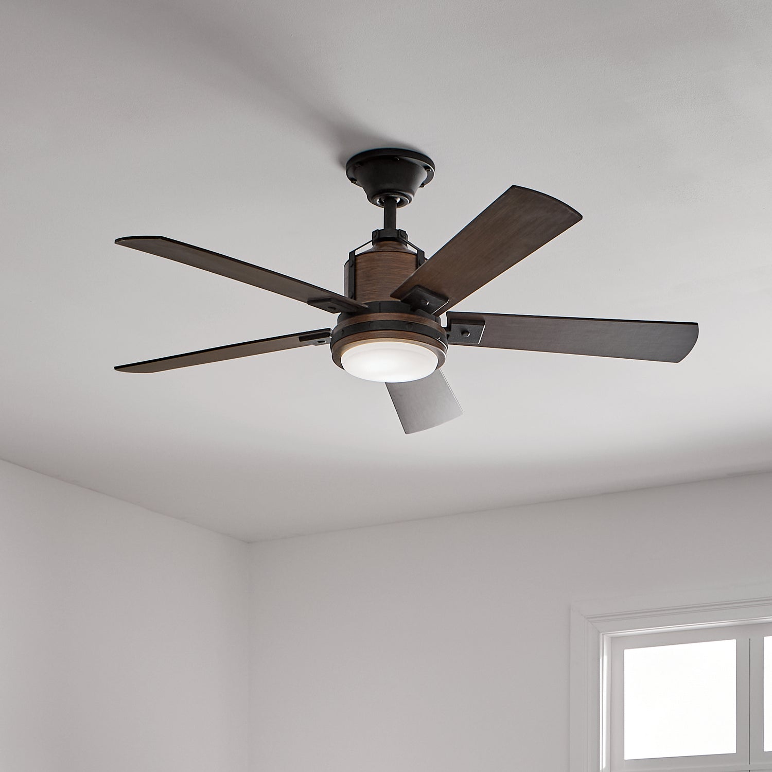 Ventilateur de plafond 52 po | Colerne