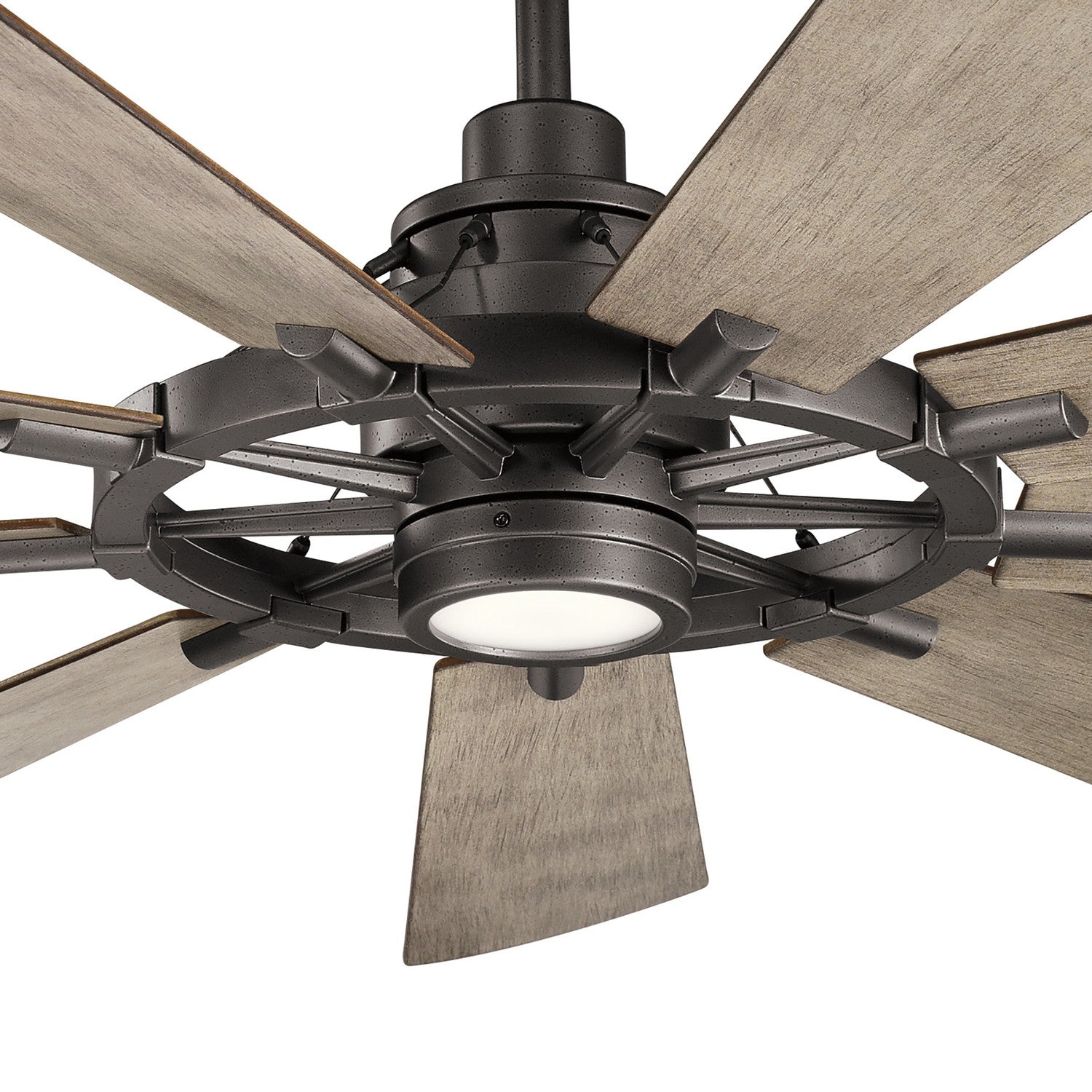 Ventilateur de plafond 65 po | Gentry
