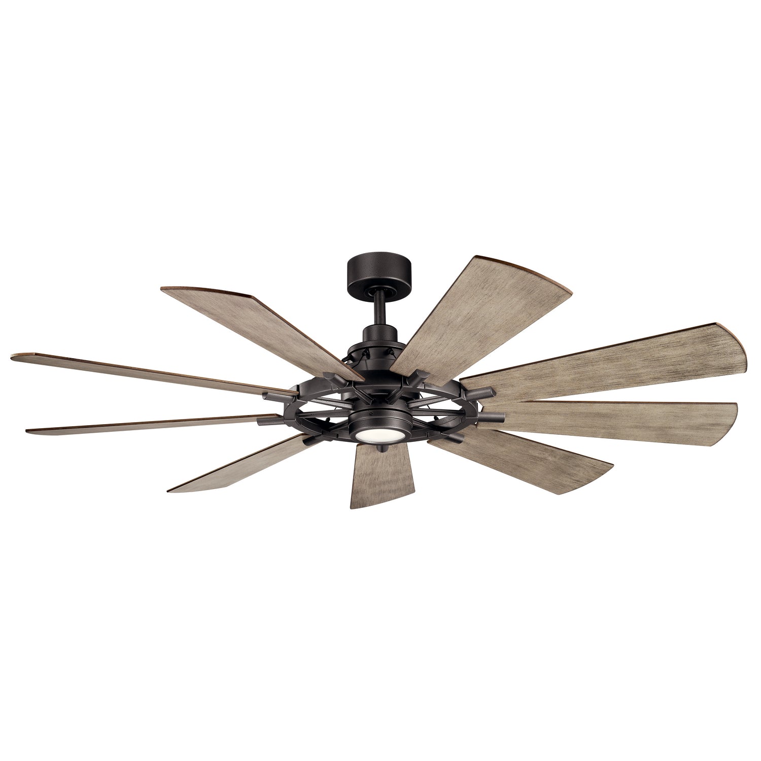 Ventilateur de plafond 65 po | Gentry