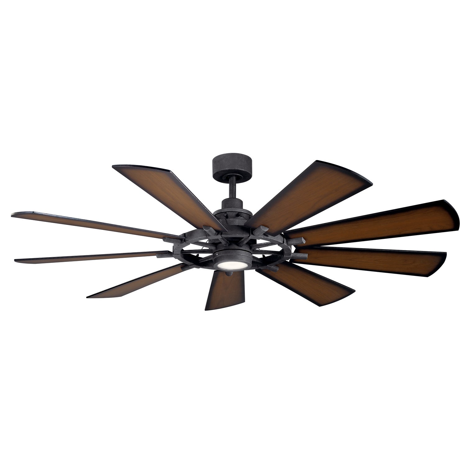 Ventilateur de plafond 65 po | Gentry