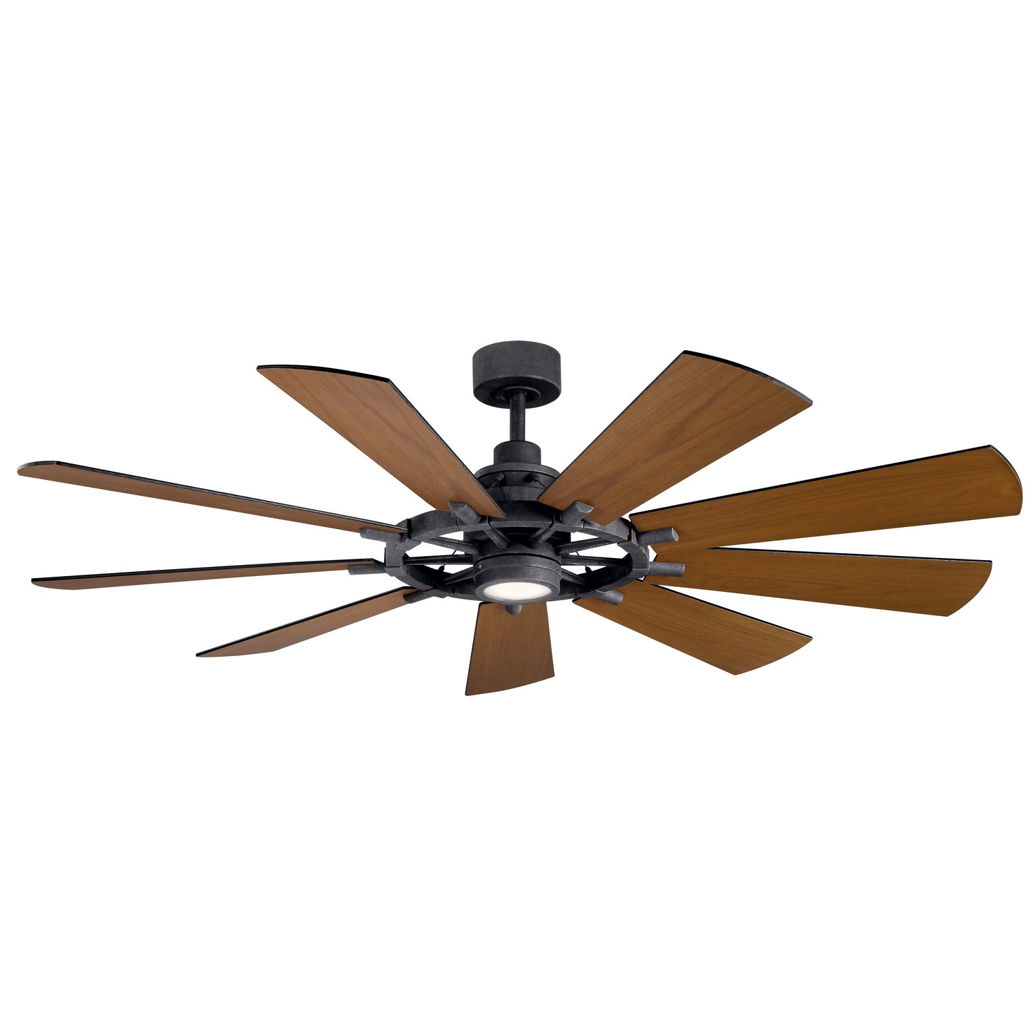 Ventilateur de plafond 65 po | Gentry