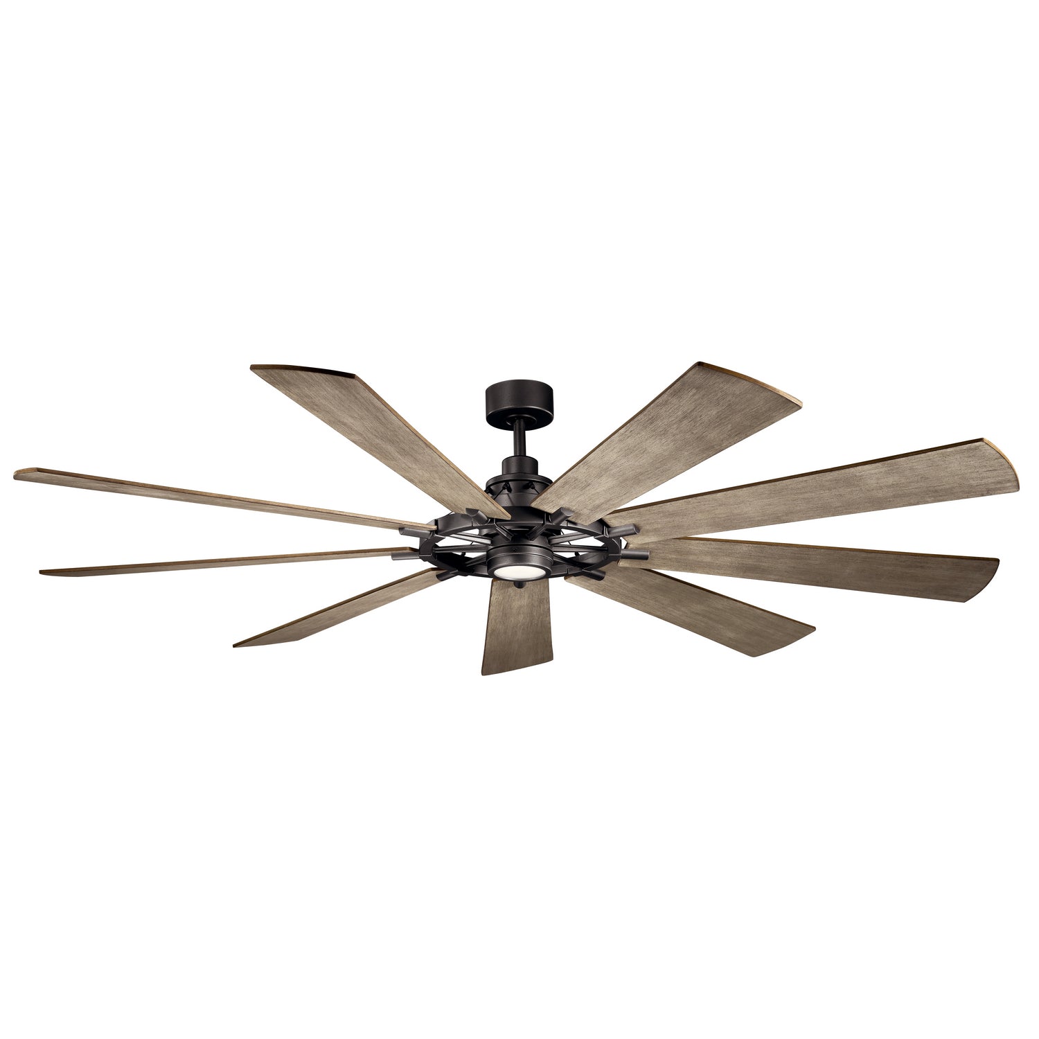 Ventilateur de plafond 85 po | Gentry Xl