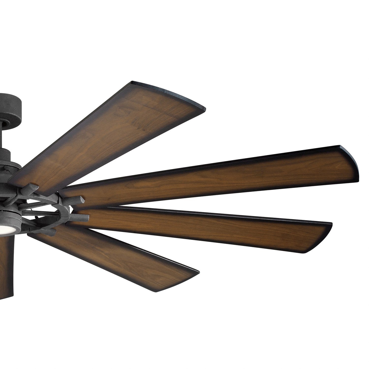 Ventilateur de plafond 85 po | Gentry Xl
