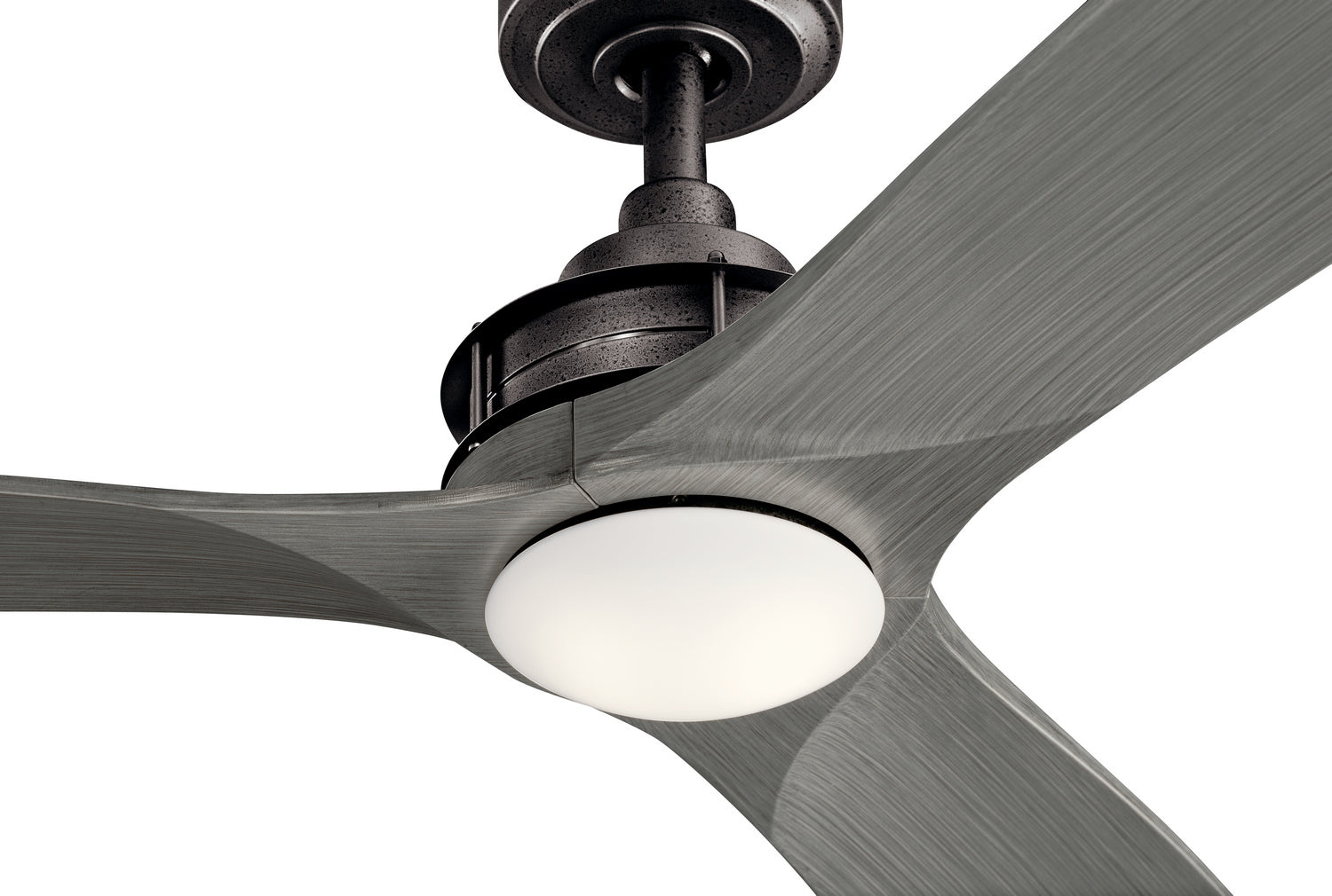 Ventilateur de plafond 56 po | Ried