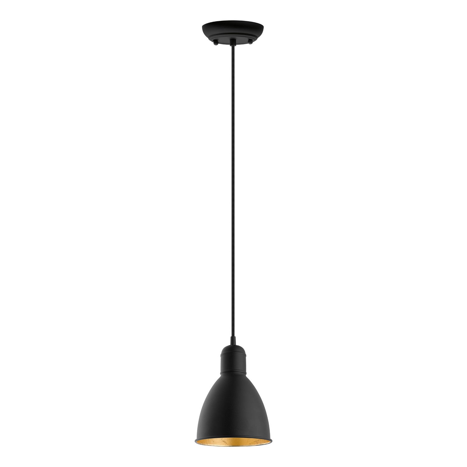 Suspension 1 lumière | Priddy 2