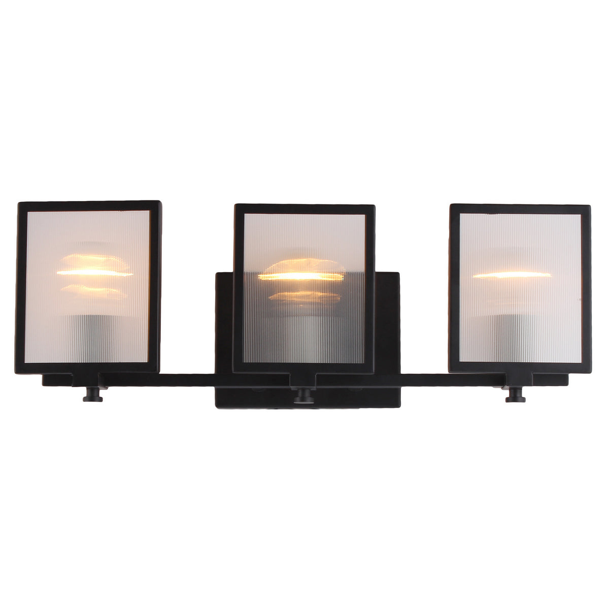 Applique de vanité 3 lumières | Henessy