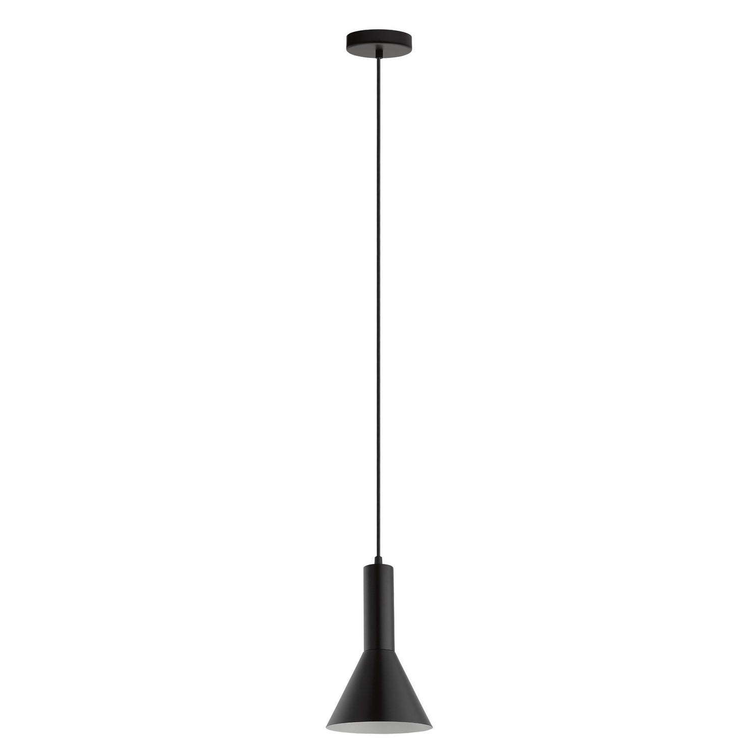 Suspension 1 lumière | Canalello