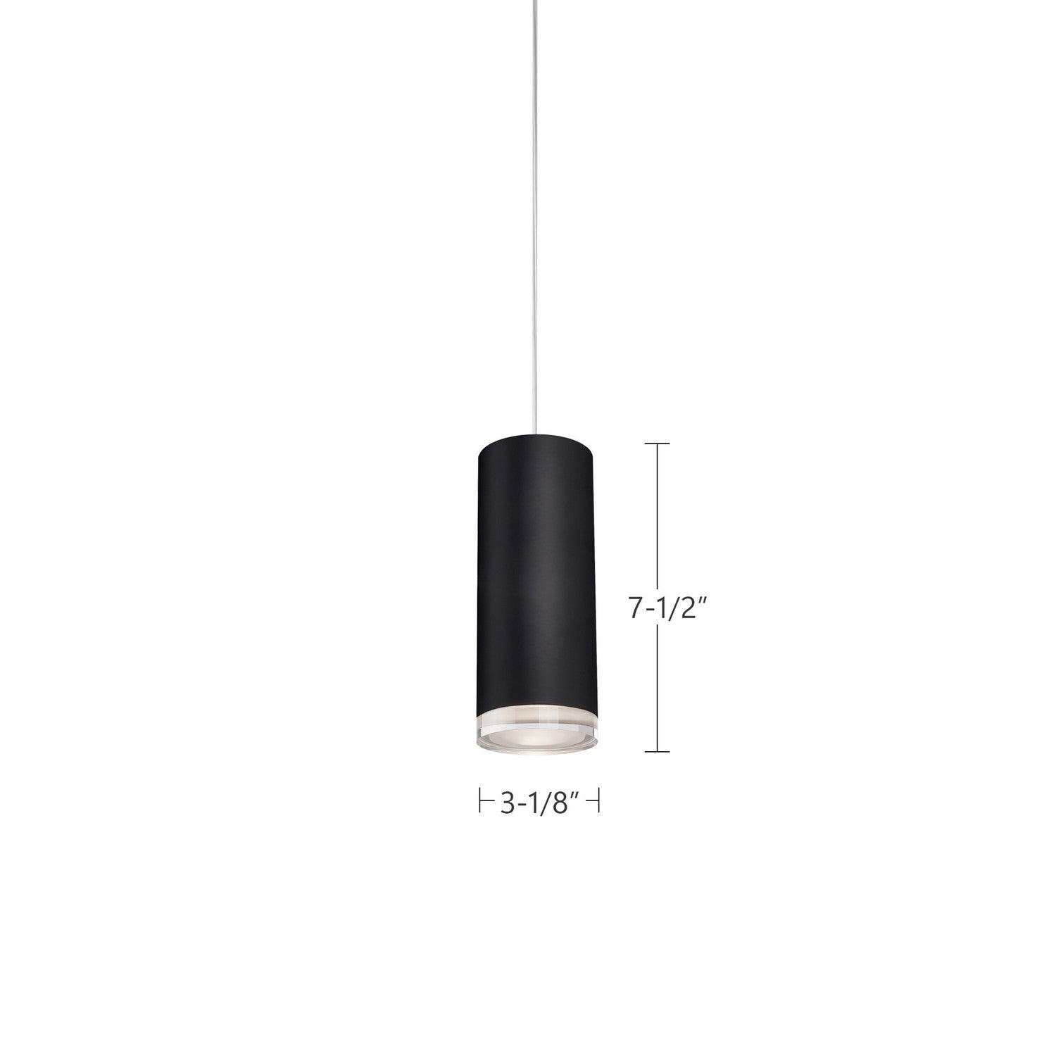 Suspension DEL | Cameo