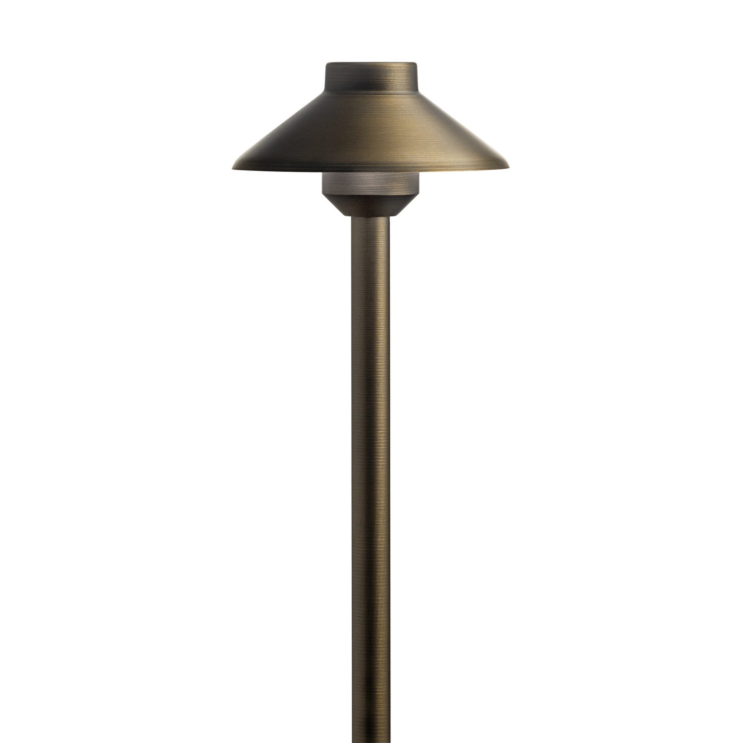 Luminaire de sentier à dôme | Cbr Led Integrated