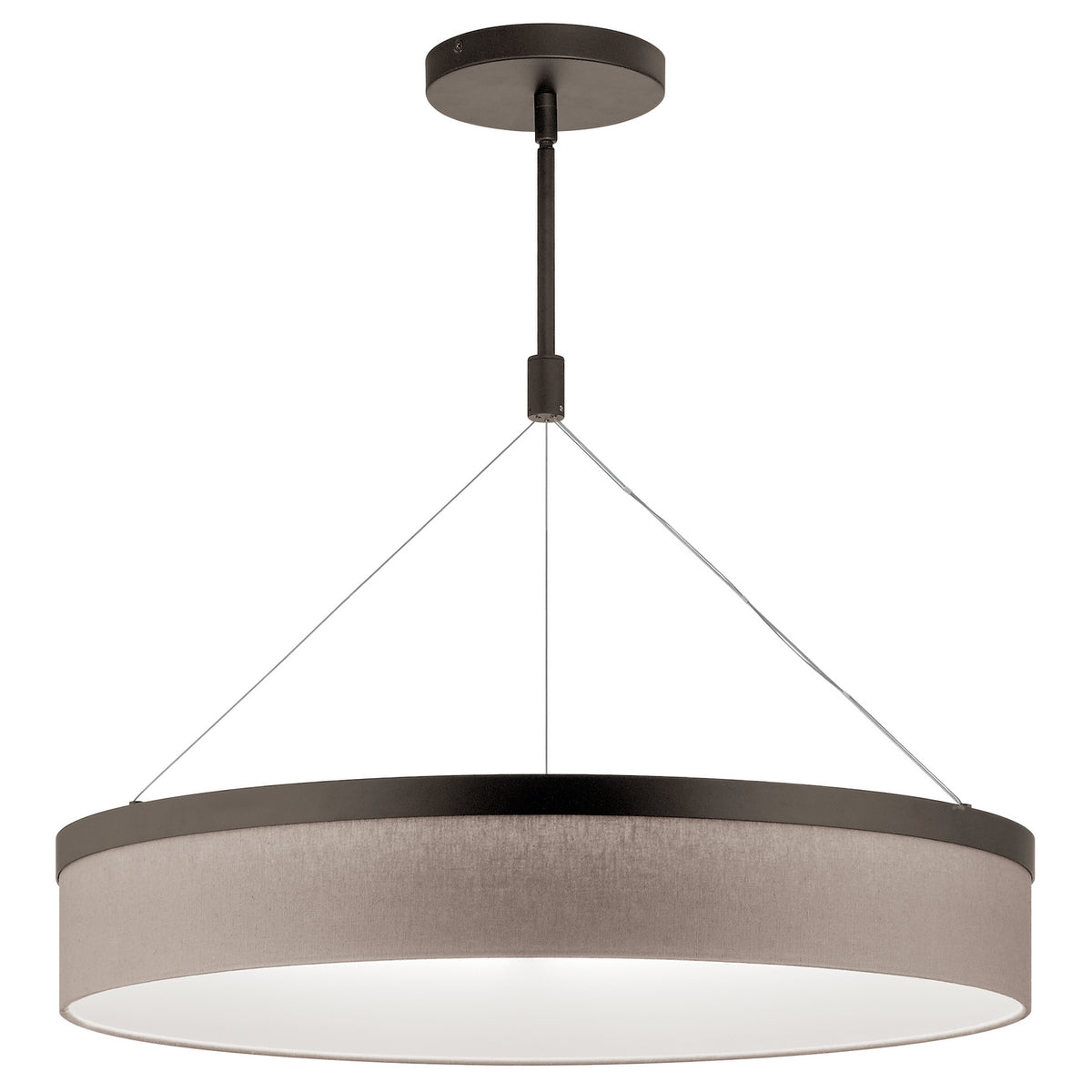 Lustre DEL | Mercel